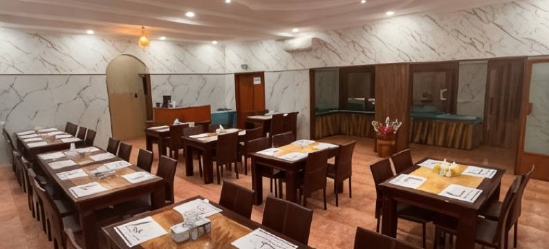 舒尔夫阿拉明酒店(Shorfet Al Alamin Hotel)图片