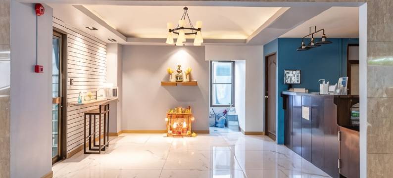 娜拉生活酒店(Living Naraa Place)图片