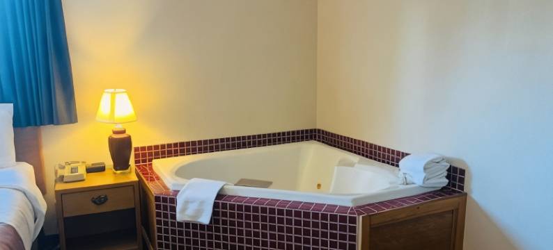 动感旅馆-酒店旅馆集团(America's Best Value Inn Sandpoint)图片