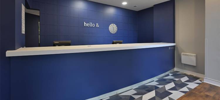 Travelodge London Liverpool Street图片
