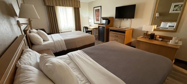 品质酒店(Quality Inn)图片