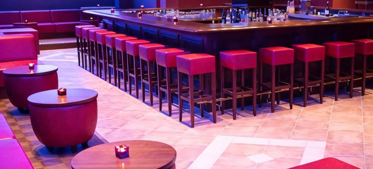 伊莫塔酒店(Hotel Imota)图片