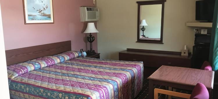 桑达斯基优选价值汽车旅馆(Best Value Inn Motel Sandusky)图片