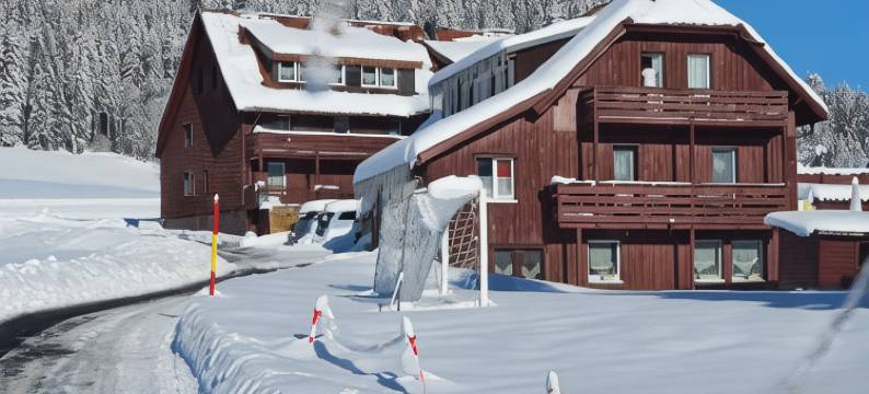 靠近Badeparadies的B+B酒店Sonnenmatte(B+B Hotel Sonnenmatte Near Badeparadies)图片