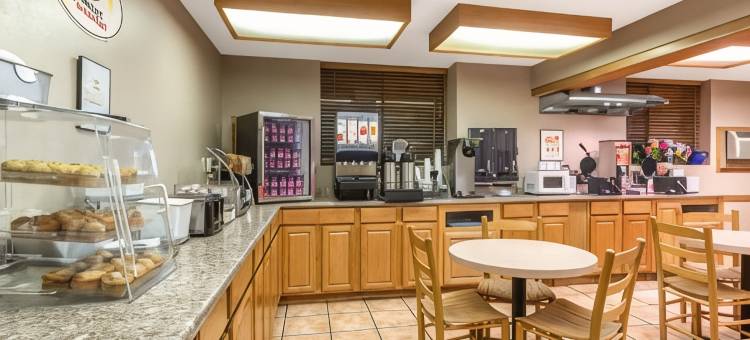 科特斯-梅萨维德区速8酒店(Super 8 by Wyndham Cortez/Mesa Verde Area)图片
