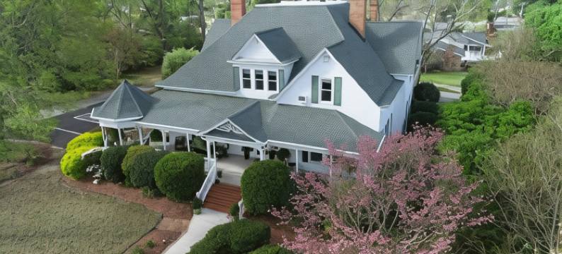 木兰客栈(Magnolia Inn)图片