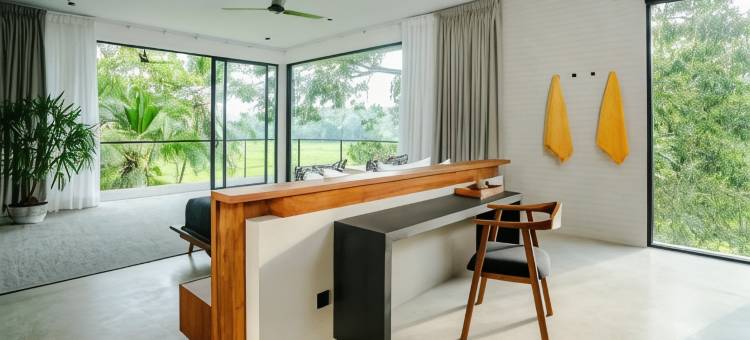 阿尔巴别墅(Villa Alba - Ahangama)图片