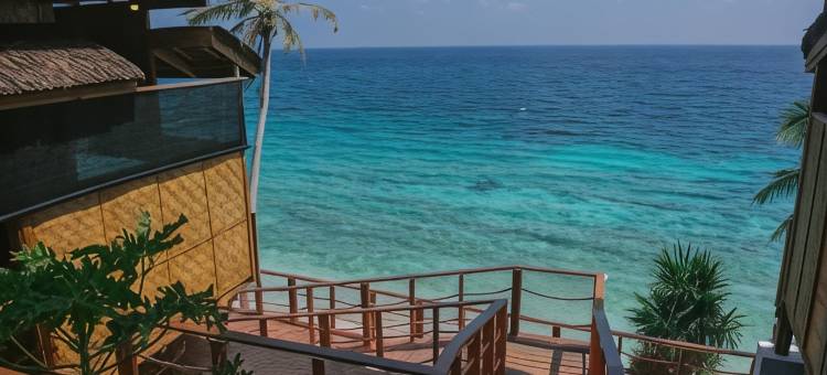 弗莱迪斯萨代萨莫提加度假酒店(Freddies Santai Sumurtiga)图片