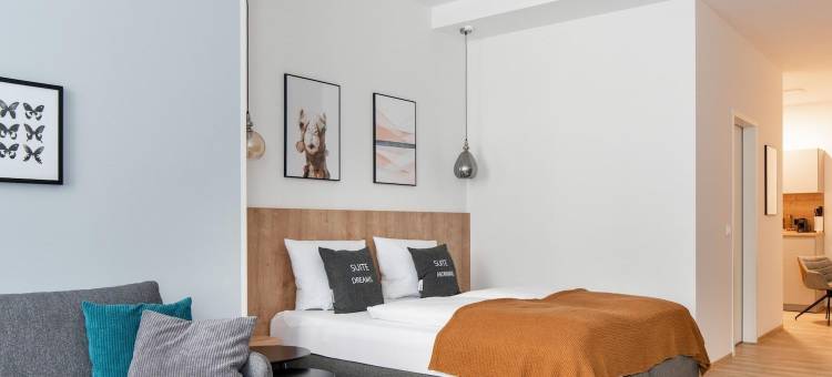 limehome班贝格凯斯勒街(Limehome Bamberg Keßlerstraße)图片