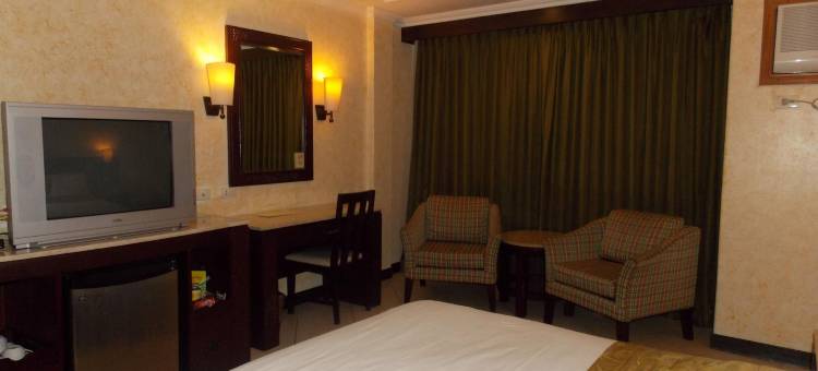 曼达拉甘韦斯敦酒店(MO2 Westown Hotel - Mandalagan)图片