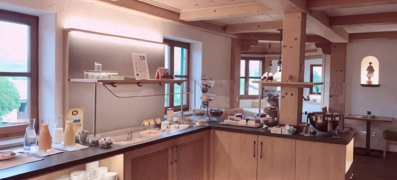 韦森汉 - 伽尼酒店(Hotel am Wiesenhang - Garni)图片