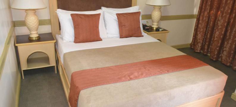 菲拉格兰德酒店(Phela Grande Hotel)图片