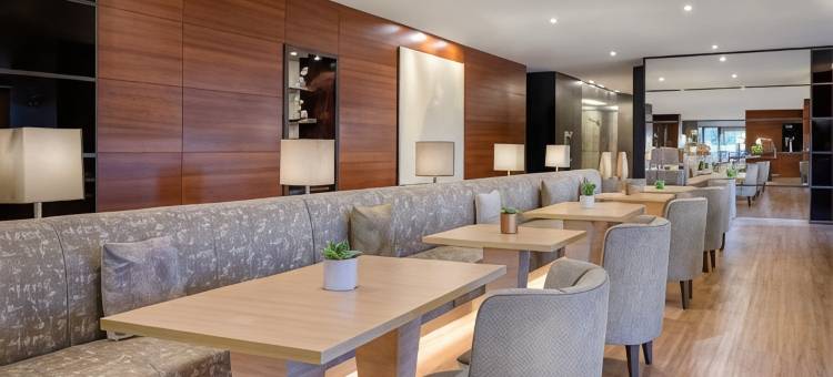 穆尔西亚AC酒店(AC Hotel Murcia)图片