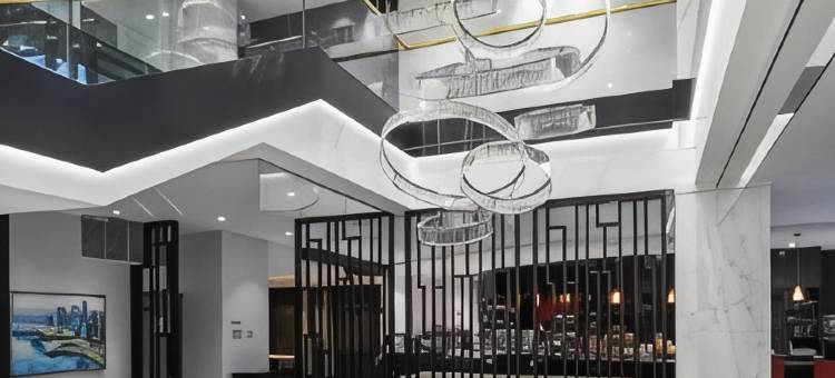 Holiday Inn & Suites 温哥华DOWNTOWN(Holiday Inn & Suites Vancouver Downtown)图片