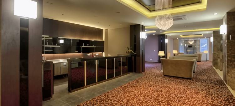 吉诺弗鲁西布拉加酒店(Gino Feruci Braga by Kagum Hotels)图片