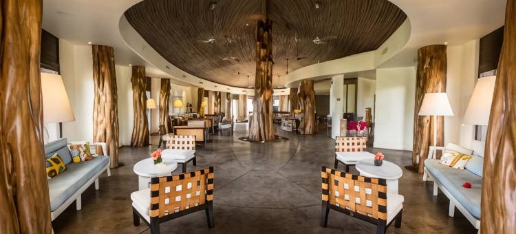 纳亚拉安加罗阿酒店(Nayara Hangaroa)图片