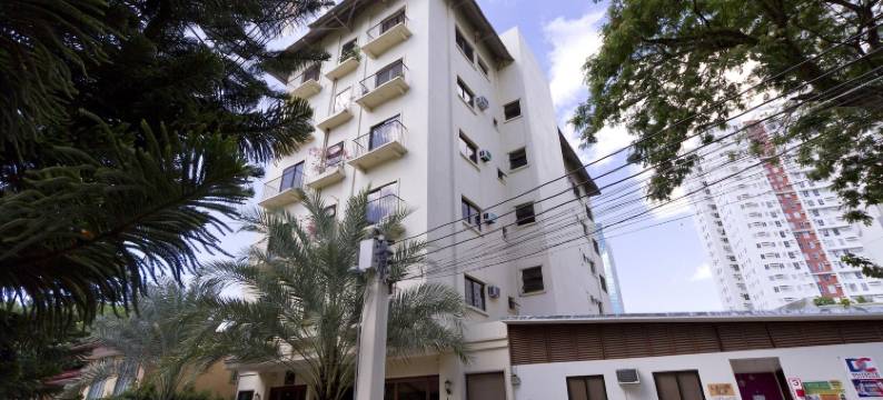 阿尔巴吾诺酒店(Alba Uno Hotel)图片