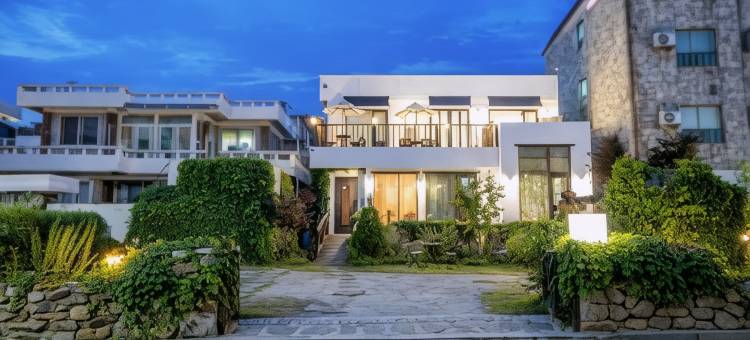 Hellojeje旅馆(Hello Jeje Guesthouse)图片