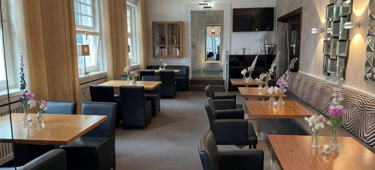 Graefrather Hof酒店(Hotel Gräfrather Hof)图片