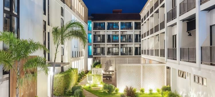 清孔财富江景酒店(Fortune Riverview Hotel Chiang Khong)图片