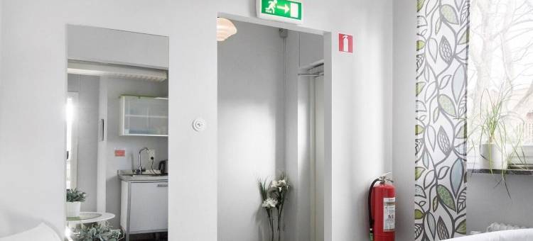 奥罗拉住宿加早餐酒店(Aurora Bed & Breakfast)图片