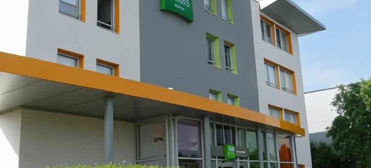 宜必思尚品贝蒂讷布律埃酒店(Ibis Styles Béthune Bruay)图片