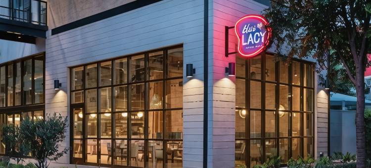 Origin Austin, a Wyndham Hotel图片