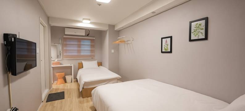 Daol旅馆(Daol Guesthouse)图片