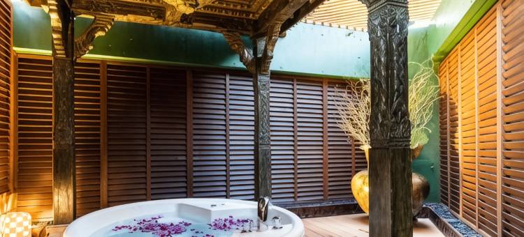 新宿森林店 巴厘安度假酒店(Hotel BaliAn Resort Shinjuku Forest)图片