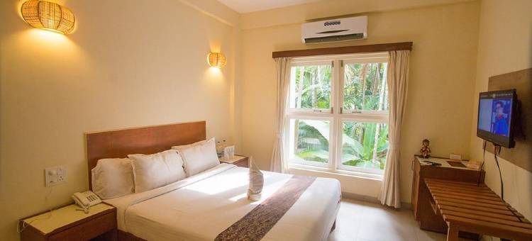 椰林度假酒店(Cocohut Resort)图片