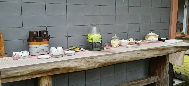 亚马逊简易别墅&小屋假日公园(Amazon Bungalow & Cottages)图片