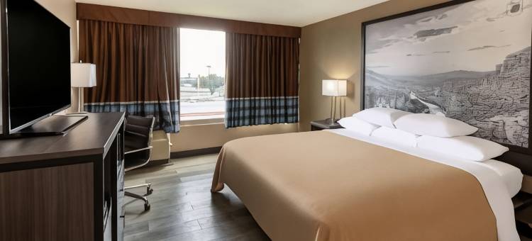 Super 8 by Wyndham Laredo图片