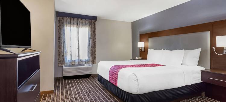 罗克福德拉昆塔温德姆套房酒店(La Quinta Inn & Suites by Wyndham Rockford)图片