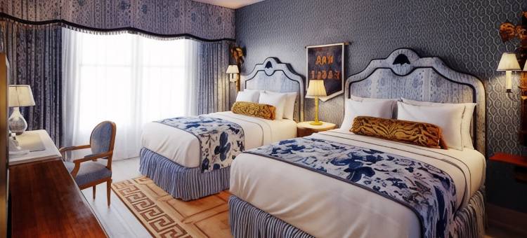 Graduate by Hilton 奥本 AL(Graduate by Hilton Auburn Al)图片