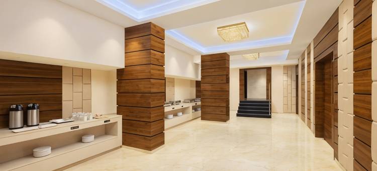 Fortune Select Candolim - Member ITC Hotel Group图片