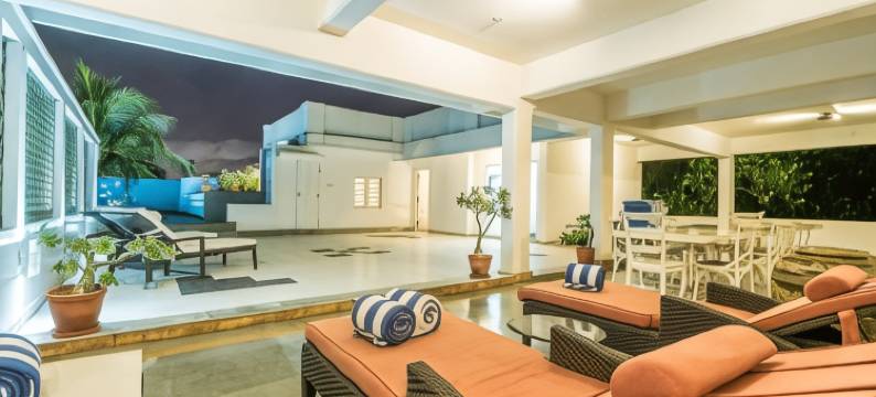 蒂萨斯酒店(Tissa's Inn)图片