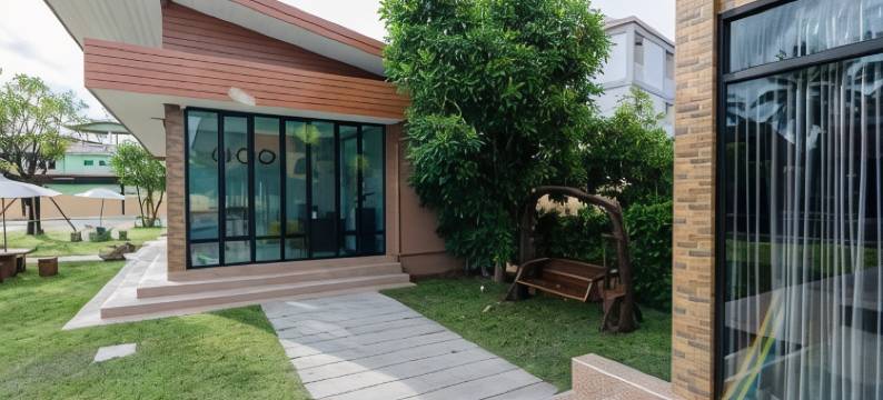 高尔夫度假酒店(Golf Inn Resort)图片