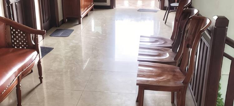 Omahkoe Syariah Guesthouse RedPartner图片