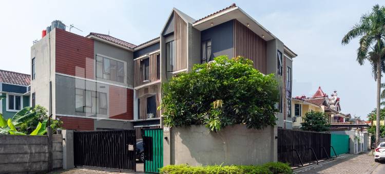 卡西拉西特拉拉亚伊斯兰酒店 红门合作酒店(Caseira Citra Raya Syariah Mitra RedDoorz)图片