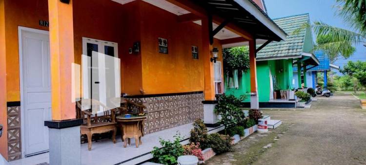 Villa Ikhbar Ciletuh RedPartner图片