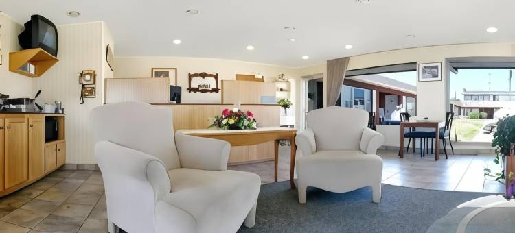 奇利科西温德姆戴斯酒店(Days Inn by Wyndham Chillicothe)图片