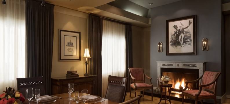 拉法耶公园酒店及spa(Lafayette Park Hotel & Spa)图片