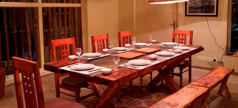 巴伦布尔与世隔绝酒店(Seclude Palampur)图片