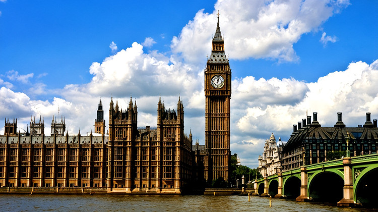 英国伦敦+温德米尔镇+爱丁堡10日