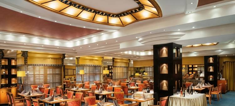 布达佩斯维尔迪阿奎因库姆酒店(Verdi Budapest Aquincum)图片