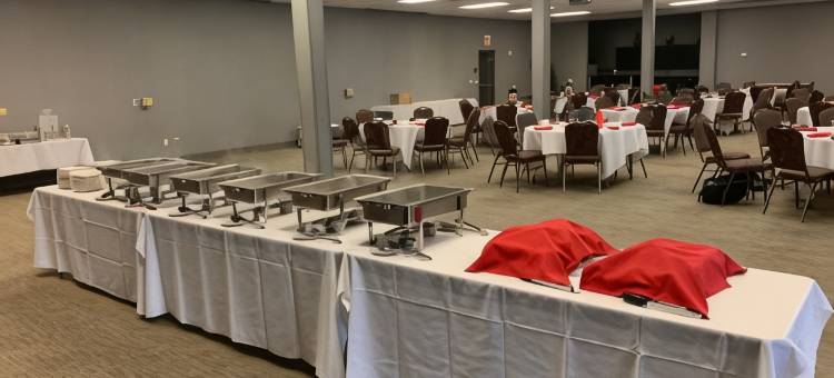 丽怡酒店, 林肯北酒店及会议中心(Country Inn & Suites by Radisson, Lincoln North Hotel and Conference Center, NE)图片