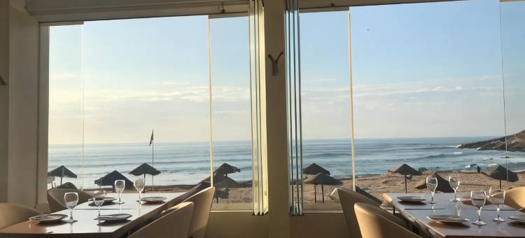 普罗玛生态海滩及Spa酒店(Promar - Eco Beach & Spa Hotel)图片