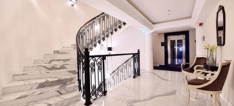 子牙酒店(Hotel Ziya)图片