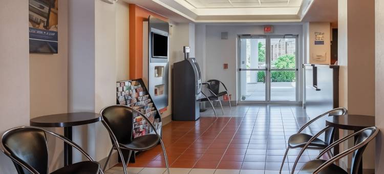 达拉斯6号汽车旅馆 - 沃斯堡机场北部(Motel 6 Irving, TX - DFW Airport North)图片