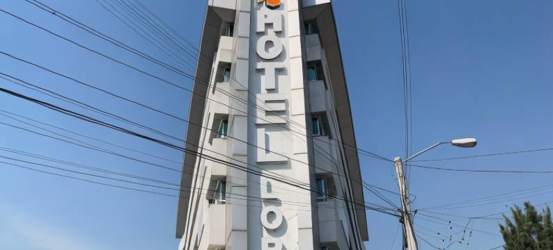 劳德酒店(Hotel Lord)图片